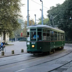 Отель Hintown Canonica