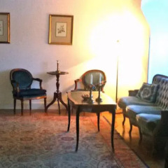 Отель Bellevue Stockholm Стокгольм интерьер отеля