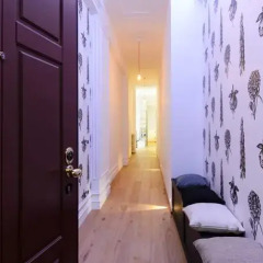 Отель Hintown Canonica комната для гостей фото 4