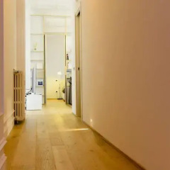 Отель Hintown Canonica интерьер отеля