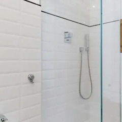 Отель Hintown Canonica ванная