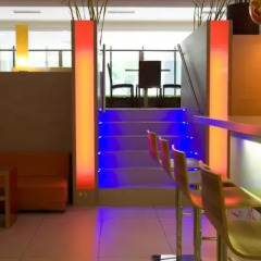 Отель Ibis Wien Messe Вена сауна