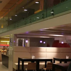 Отель Ibis Wien Messe Вена помещение для мероприятий