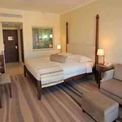 Alexander The Great Beach Hotel комната для гостей фото 3