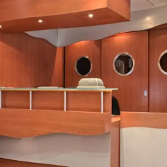 Отель Pavillon Porte De Versailles Франция, Париж - 3 отзыва об отеле, цены и фото номеров - забронировать отель Pavillon Porte De Versailles онлайн спа