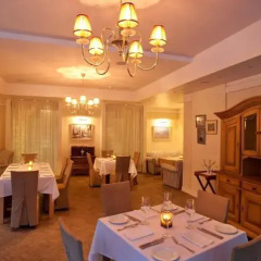 Amber Spa Boutique Hotel Юрмала питание фото 3