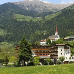 Отель Wiesenhof Gardenresort Горнолыжный курорт Ортлер фото 4
