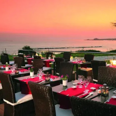 Alexander The Great Beach Hotel