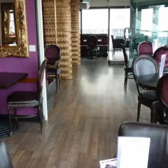 Amsterdam Hotel Brighton спа