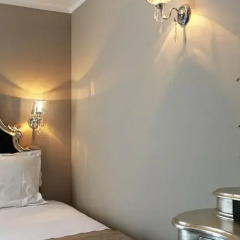 Отель Annexe Hotel Франция, Париж - отзывы, цены и фото номеров - забронировать отель Annexe Hotel онлайн помещение для мероприятий
