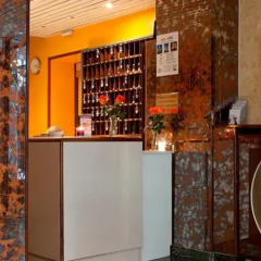 Отель Est Hotel Франция, Париж - 3 отзыва об отеле, цены и фото номеров - забронировать отель Est Hotel онлайн спа