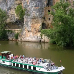 Отель Kyriad Cahors фото 5