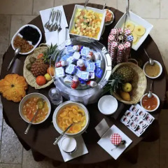 Best Western Amiral Hotel в номере