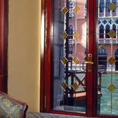 Отель Sina Palazzo Sant'Angelo развлечения