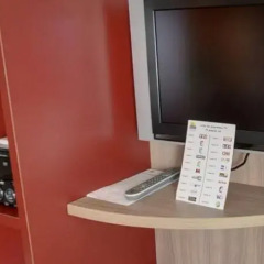 Отель Canal Suites (Ex. Suite-Home) Франция, Пантин - отзывы, цены и фото номеров - забронировать отель Canal Suites (Ex. Suite-Home) онлайн удобства в номере фото 2