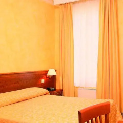Hotel Kriss комната для гостей фото 2