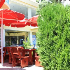 Bonita Hotel Золотые пески