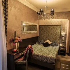 Hotel Romano Рим интерьер отеля фото 3