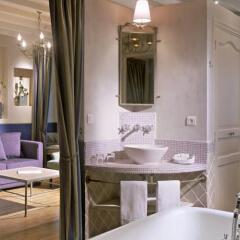 Hotel Elysees Regencia спа