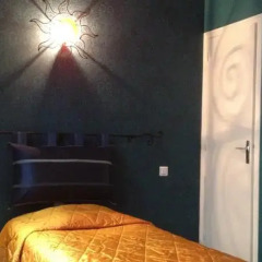 Hotel Boileau Париж сауна