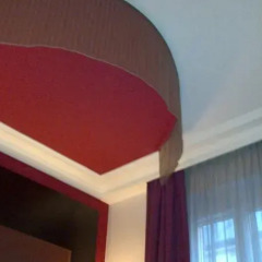 Отель Ibis Styles Pigalle Montmartre Париж спа