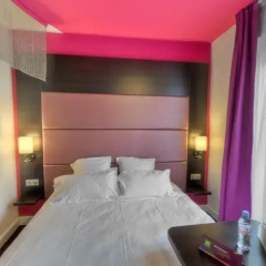 Отель Ibis Styles Pigalle Montmartre Париж детские мероприятия фото 2