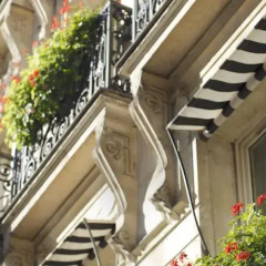 Hotel Elysees Regencia фото 2