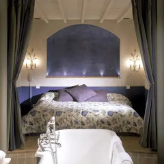 Hotel Elysees Regencia комната для гостей