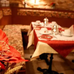 Отель LHostellerie du Marais Франция, Париж - отзывы, цены и фото номеров - забронировать отель LHostellerie du Marais онлайн помещение для мероприятий фото 2