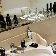 Отель Hôtel Keppler Франция, Париж - 1 отзыв об отеле, цены и фото номеров - забронировать отель Hôtel Keppler онлайн в номере