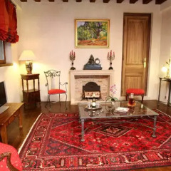 Отель LHostellerie du Marais Франция, Париж - отзывы, цены и фото номеров - забронировать отель LHostellerie du Marais онлайн комната для гостей фото 5