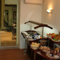 Hotel Boreal спа