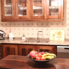 Отель Casa Avo Cesar в номере