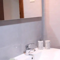 Отель Casa Avo Cesar ванная