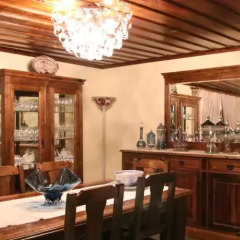 Отель Casa Avo Cesar питание