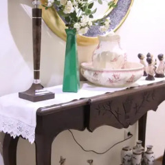 Отель Casa Avo Cesar спа