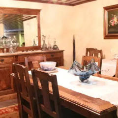 Отель Casa Avo Cesar питание фото 2