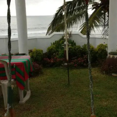 Отель Ocean View Galle Fort Шри-Ланка, Галле - отзывы, цены и фото номеров - забронировать отель Ocean View Galle Fort онлайн детские мероприятия