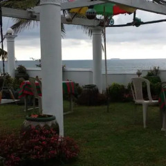 Отель Ocean View Galle Fort Шри-Ланка, Галле - отзывы, цены и фото номеров - забронировать отель Ocean View Galle Fort онлайн фото 2