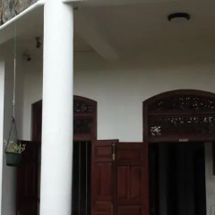 Отель Ocean View Galle Fort Шри-Ланка, Галле - отзывы, цены и фото номеров - забронировать отель Ocean View Galle Fort онлайн