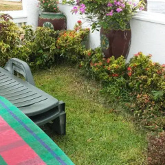 Отель Ocean View Galle Fort Шри-Ланка, Галле - отзывы, цены и фото номеров - забронировать отель Ocean View Galle Fort онлайн бассейн