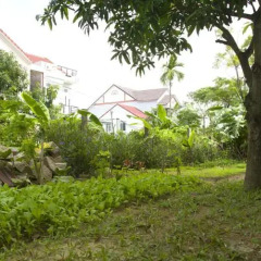 Отель Joy Hoi An Homestay фото 3