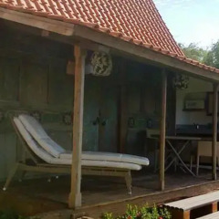 Отель Rumah Damai бассейн фото 3