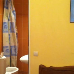 Гостиница Guest House Anna в Сочи отзывы, цены и фото номеров - забронировать гостиницу Guest House Anna онлайн ванная