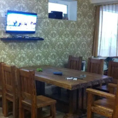 Гостиница Guest House Anna в Сочи отзывы, цены и фото номеров - забронировать гостиницу Guest House Anna онлайн питание