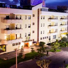 Отель Pompei Resort Италия, Помпеи - 1 отзыв об отеле, цены и фото номеров - забронировать отель Pompei Resort онлайн фото 2