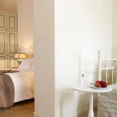 Отель Aria Lito Mansion Греция, Остров Санторини - отзывы, цены и фото номеров - забронировать отель Aria Lito Mansion онлайн спа фото 2