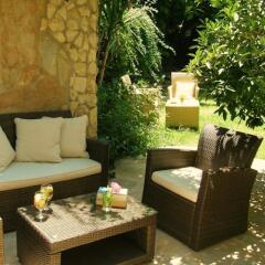 Hotel Villa Monte спа