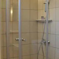Hotel Villa Monte ванная