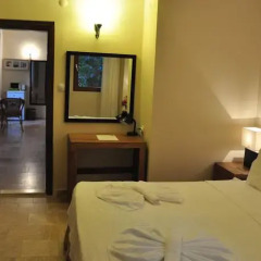 Hotel Villa Monte удобства в номере
